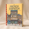 The Wes Anderson Collection: The French Dispatch Coffee Table Book - MA VIE