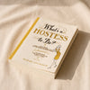 What's a Hostess to Do? - MA VIE