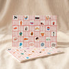 The BK Notecards by Mr. Boddington's Studio, MA VIE studio, hero