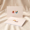 My Dachshund Notecards by Mr. Boddington's Studio, MA VIE studio, hero