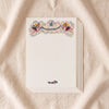 Fairies of the Clouds Stationery Set by Parcel, a stack of the cards, MA VIE studio