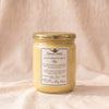Edmond Fallot Dijon Mustard Pail, the glass jar of Dijon mustard inside the pail, MA VIE studio