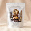 Billionaire Chocolate Chip Cookie Mix by Maison Zoe Ford, MA VIE studio