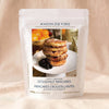 Crispy Cinnamon Doughnut Pancake Mix by Maison Zoe Ford, MA VIE studio