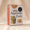 The New York Times Cooking Appetizer Deck - MA VIE