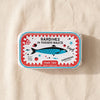 Miss Can Sardines in Tomato Sauce, Portuguese tinned sardines, MA VIE studio
