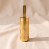 01living Tea Stick Infuser in gold, perforated 304 stainless steel loose leaf tea infuser