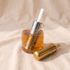 01living Tea Stick Infuser, pierced mesh stainless steel tea infuser