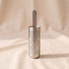 01living Tea Stick Infuser in silver, perforated 304 stainless steel loose leaf tea infuser