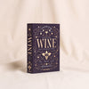 The Essentials wine tools by Printworks on the MA VIE cotton backdrop