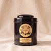 Mariage Frères Black Orchid, silky vanilla black tea, 100g loose leaf tea in the tin