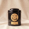 Mariage Frères Bouddha Bleu, velvety fruity green tea, 100g loose leaf tea in the tin