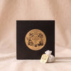Mariage Frères Paris in Love, black tea with rose, box of 30 cotton muslin tea sachets