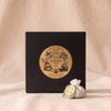Mariage Frères Wedding Imperial, chocolate caramel black tea, box of 30 cotton muslin tea sachets