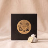 Mariage Frères Casablanca, tea with mint and bergamot, box of 30 cotton muslin tea sachets