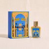Reve d Or eau de parfum by L.T. Piver with its gift coffret