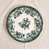 Artichoke Green Dinner Plate by Novastyl, MA VIE studio, hero