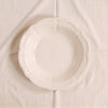 Chalk White Low Bowl by Novastyl, MA VIE studio, hero