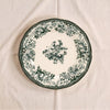 Artichoke Green Dessert Plate by Novastyl, MA VIE studio, hero
