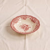 Washed Burgundy Low Bowl by Novastyl, MA VIE studio, hero