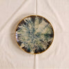 Reactive Enamel Dessert Plate by Novastyl, MA VIE studio, hero