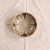 Reactive Enamel Small Bowl by Novastyl, MA VIE studio, top view