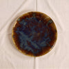 Molten Brown Platter, Round by Novastyl, MA VIE studio, hero