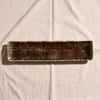 Molten Brown Platter, Long by Novastyl, MA VIE studio, hero