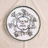 Bonjour Mon Amour Salad Plate by Twig NY, MA VIE studio, hero