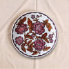 Rosa Rugosa Salad Plate by Twig NY, MA VIE studio, hero