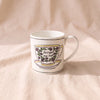 Forget Me Not Mug by Twig NY, MA VIE studio, hero