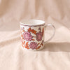 Rosa Rugosa Mug by Twig NY, MA VIE studio, hero