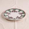 Marie Salad Plate by Twig NY, MA VIE studio, angle view
