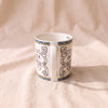 Bonjour Mon Amour Mug by Twig NY, MA VIE studio, handle-side view