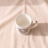 Forget Me Not Mug by Twig NY, MA VIE studio, view into the mug