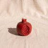 Pomegranate Beeswax Candle, Baby Pom by BabaBoogs, MA VIE studio, hero
