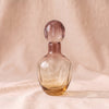 Hand-Blown Ombré Glass Bottle, Small by Bloomingville, MA VIE studio, hero