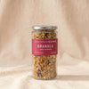 Apple Cranberry Granola by Eleven Madison Home, MA VIE studio, hero