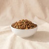 Pumpkin Spice Granola by Eleven Madison Home, MA VIE studio, served in a white bowl