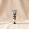 Honey Department Thick Honey pocket tube, 0.7 oz brushed aluminium, on MA VIE cotton