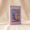 Bordeaux Wine Puzzle box by Water & Wines