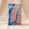 New York Gourmet Puzzle box by Water & Wines