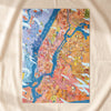 New York Gourmet Puzzle assembled, by Water & Wines
