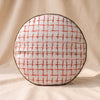 Countryside Scene Cotton-Linen Pillow, second view, MA VIE