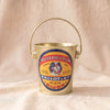 Edmond Fallot Dijon Mustard Pail, MA VIE studio, hero