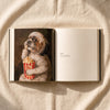 Dog Only Knows interior spread - MA VIE