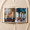 The World of Peter Dunham interior spread - MA VIE