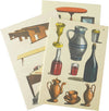 John Derian Object Lessons Notebook Set