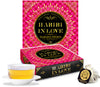Habibi in Love, 30 Sachets