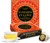 Mandarine in Love, 30 Sachets